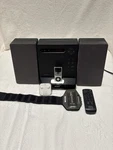 Sony HCD-LX20I Stereo System W/ Speakers Apple Ipod Nano 8GB Remote Accessories. Fixed Price $100.00.
