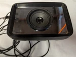 Bytech BY-AU-BS-167-BK Portable Speaker Black 1200MAH Micro-usb 3.5MM. Fixed Price $12.99.