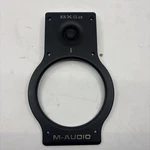 M-audio Studiophile BX5A Monitor Speaker Tweeter + Grey Bezel Emblem Logo. Fixed Price $32.03.