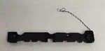 PK23000W500 Hp Speaker W/cable Pavilion 15-CX0077WM "grade A". Fixed Price $11.93.