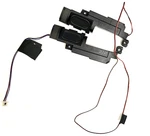 Genuine Dell Alienware M15 R5 R6 Laptop Speaker R+l PK230013500 81JY1. Fixed Price $12.81.