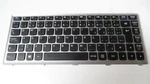 Genuine Lenovo Ideapad U410 T3C1-EF Laptop French Keyboard 25203677 Tested. Fixed Price $17.39.