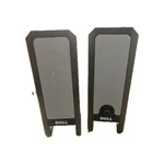Dell A225 Usb Powered Multimedia Computer Speakers. Fixed Price $15.50.