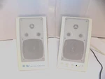 Computer Speakers MLI-130. Fixed Price $24.79.