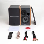 Edifier R1280TS 2.0 Studio Monitor Bookshelf Speakers Certified Refurbis. Fixed Price $169.99.