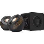 Creative 2.1CH Speaker Pebble Plus Usb Bluetooth Sp-pblxp-bka. Fixed Price $255.56.