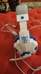 Tsv Gaming Headset Fit For PS5 PS4 Pc Xbox Nintendo Switch, Usb + 3.5MM Wired.... Fixed Price $15.00.