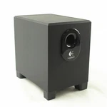 Logitech Z313 2.1 Multimedia Speaker System W/ Subwoofer & Satellites. Fixed Price $35.09.