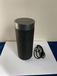 Ilive Platinum Speaker ISWFV387G Concierge Portable Wireless Gray Oem Genuine. Fixed Price $22.95.