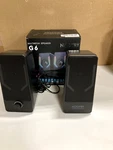 Nootry Gaming Speakers Usb/bluetooth Rgb. Fixed Price $41.99.