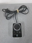Logitech Z4 Speaker Volume Bass Controller Pod. Fixed Price $19.95.