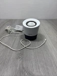 Logitech Z50 #S-00138 Portable Multimedia Speaker And Power Supply. Fixed Price $7.99.