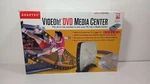Adaptec AVC-2310 Video Capture Device Complete Bundle W/ Original Box. Fixed Price $29.33.