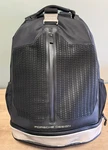 Rare Porsche Design P'5000 Backpack Bag By Adidas Laptop Travel Commuter School. Fixed Price $159.00.