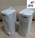 New Enjoy Sound EP-691 2.0 Speaker For MP3,WALKMAN Dvd Bluray Player Desktop Pc. Fixed Price $25.25.