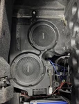 2016 Dodge Challenger Srt Hellcat Harman Kardon Subwoofer Oem #1619. Fixed Price $350.00.