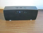 Bluetooth Portable Speaker Leeds 7199-58BK Black. Fixed Price $13.00.