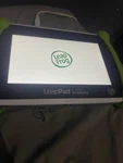Leapfrog Leappad Academy Electronic Learning Tablet Kids Educational Device. Fixed Price $80.00.