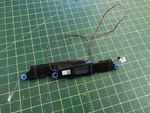Lenovo Ideapad Pro 16ACH6 16IHU6 Internal Speaker Set Left Right HQ20330885000. Fixed Price $7.99.