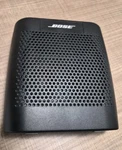 Bose Soundlink Color Bluetooth Speaker - Black. Fixed Price $60.00.