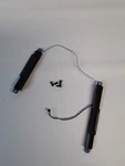 Dell Latitude E7440 Laptop Speakers CN-0HPKCH. Fixed Price $14.39.
