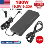 180W Adapter Power Charger For Msi GS66 GS73 Stealth 10SE-039,042,044 2.5*5.5MM. Fixed Price $31.99.