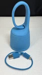 Polk Audio Boom Swimmer Duo Waterproof Wireless Portable Bluetooth Speaker. Fixed Price $19.00.