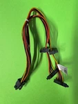 Dell Optiplex Xe 7020 9020 Mt Desktop Pc 4-DROP Sata Power Cable 0CR9TD. Fixed Price $5.99.