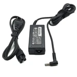 Genuine Hp Ac Adapter Charger 19.5V 2.31A 45W 4.5*3.0MM Blue Tip 741727-001. Fixed Price $13.02.