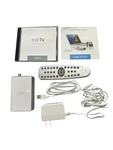 Elgato Eyetv 250 Plus Receiver & Video Converter Box W/ Disk. Fixed Price $22.74.