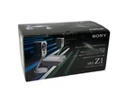 Sony SRS-Z1 Desktop Active Speaker System Brand New In The Box. Fixed Price $292.50.