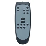 New Replace Remote For Logitech Speaker System Z-5500 Z-5400 Z-680 Z-5450 Z5500. Fixed Price $9.98.