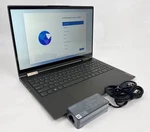 Lenovo Yoga 15ITL5 15.6" Fhd Touch I7-1165G7 512GB Ssd W11H Read. Fixed Price $399.99.