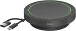 Wireless Bluetooth Speakerphone 50MM Speakers Noise Cancelling Jabra SPEAK2. Fixed Price $299.99.