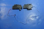 Lenovo 14" Y40-70 Genuine Left & Right Set PK23000OC10 Glp*. Fixed Price $9.99.