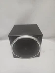 Logitech Z-340 Subwoofer Only S-LBH51. Fixed Price $17.44.