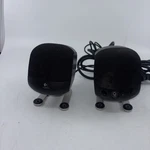 Logitech Z-340 Computer Subwoofer And Speaker System. Fixed Price $23.39.