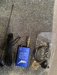 RTL2832U+R820T2 100KHZ-1.7GHZ Uhf Vhf Rtl.sdr Usb Tuner Receiver Am, Fm Radio. Fixed Price $32.00.