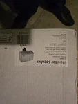 Valcom V-1440W Amplified Surface Mount Speaker. Fixed Price $70.00.
