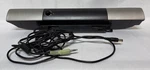 Dell AS500 04Y463 Soundbar Monitor Speaker, Preowned, Working. Fixed Price $14.24.