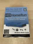 Silicondust Hdhomerun HDHR-T1-US High Definition Digital Television Single Tuner. Fixed Price $39.98.