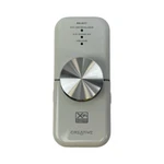 Creative Labs Usb (SB0720) Sound Card X-fi No Cables. Fixed Price $28.99.