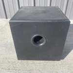 Harman Kardon H/K595 Active Powered Subwoofer Untested Bh. Fixed Price $39.95.