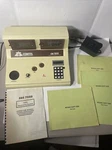 Vtg Comtel Cbc 7000 Computer Lead Generating System W/power Supply Untested. Fixed Price $35.00.