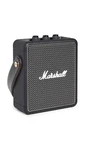 Marshall Stockwell Ii Portable Bluetooth Speaker - Black. Fixed Price $129.99.