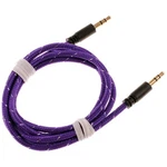 3.5MM Cable Adapter Car Stereo Aux-in Audio Cord Speaker For Cell Phones. Fixed Price $10.44.