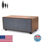 Brynco Upgraded Wired Computer Speakers For Desktop Pc & Laptop, Usb-powered. Fixed Price $31.01.