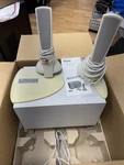 Altec Lansing ATP3W Multimedia Computer Surround Sound System Subwoofer Speakers. Fixed Price $70.00.