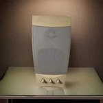 Altec Lansing (1 Speaker) ACS41 Gateway 2000 Multimedia Speakers - Old Stock. Fixed Price $36.99.