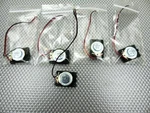 Lot Of 5 Hp Compaq Pro 4000 Sff Speakers 611898-001 Rev.. Fixed Price $15.00.